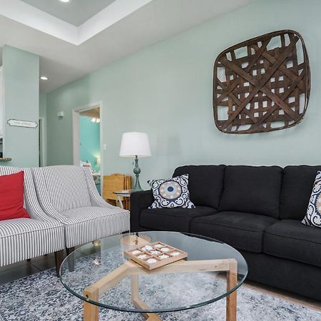 Sea Glass Cottage Кристал Бийч Екстериор снимка