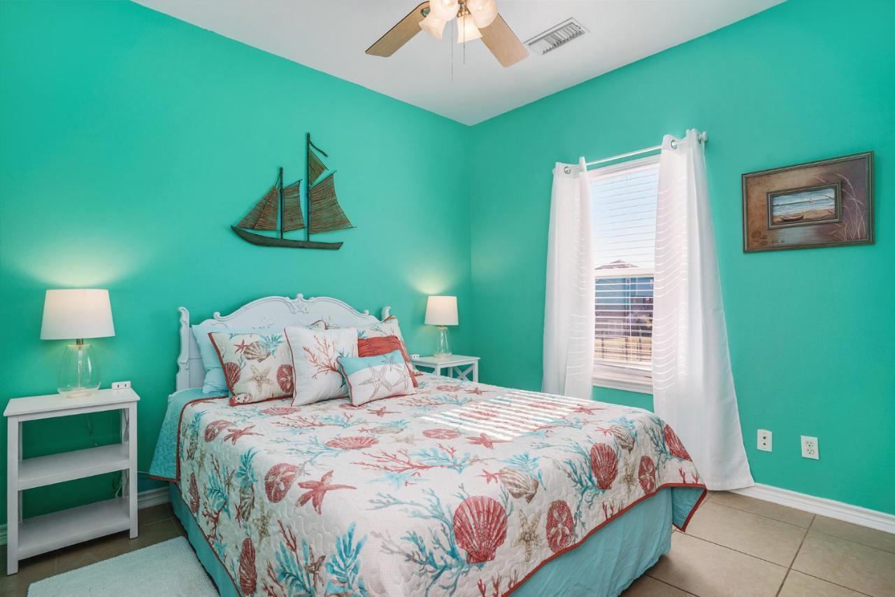 Sea Glass Cottage Кристал Бийч Екстериор снимка
