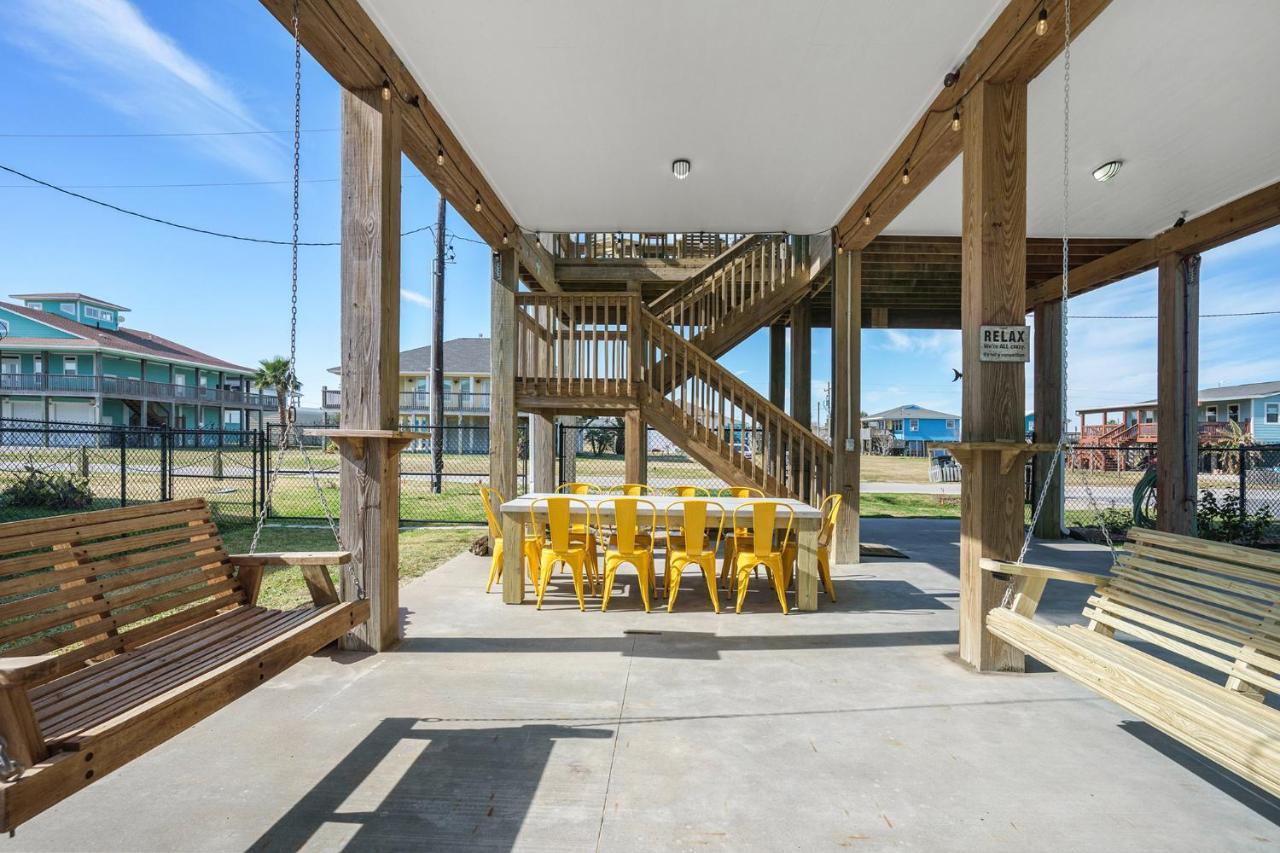 Sea Glass Cottage Кристал Бийч Екстериор снимка