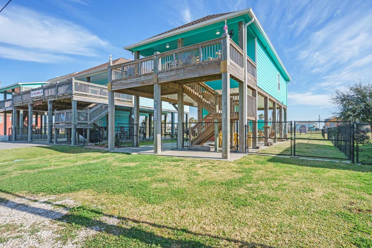 Sea Glass Cottage Кристал Бийч Екстериор снимка
