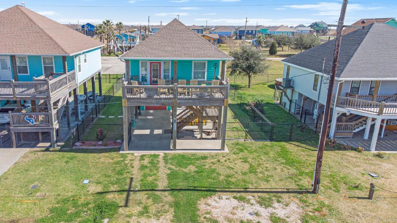 Sea Glass Cottage Кристал Бийч Екстериор снимка