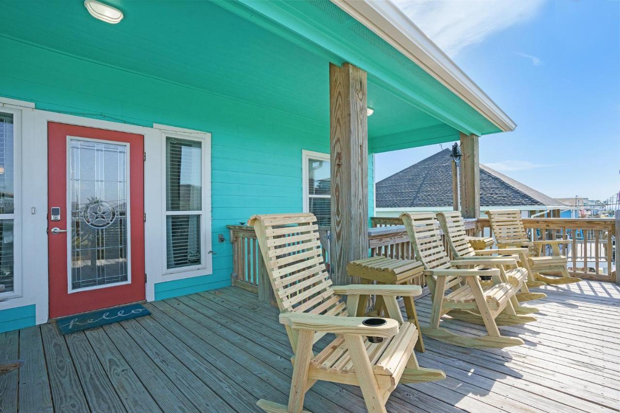 Sea Glass Cottage Кристал Бийч Екстериор снимка
