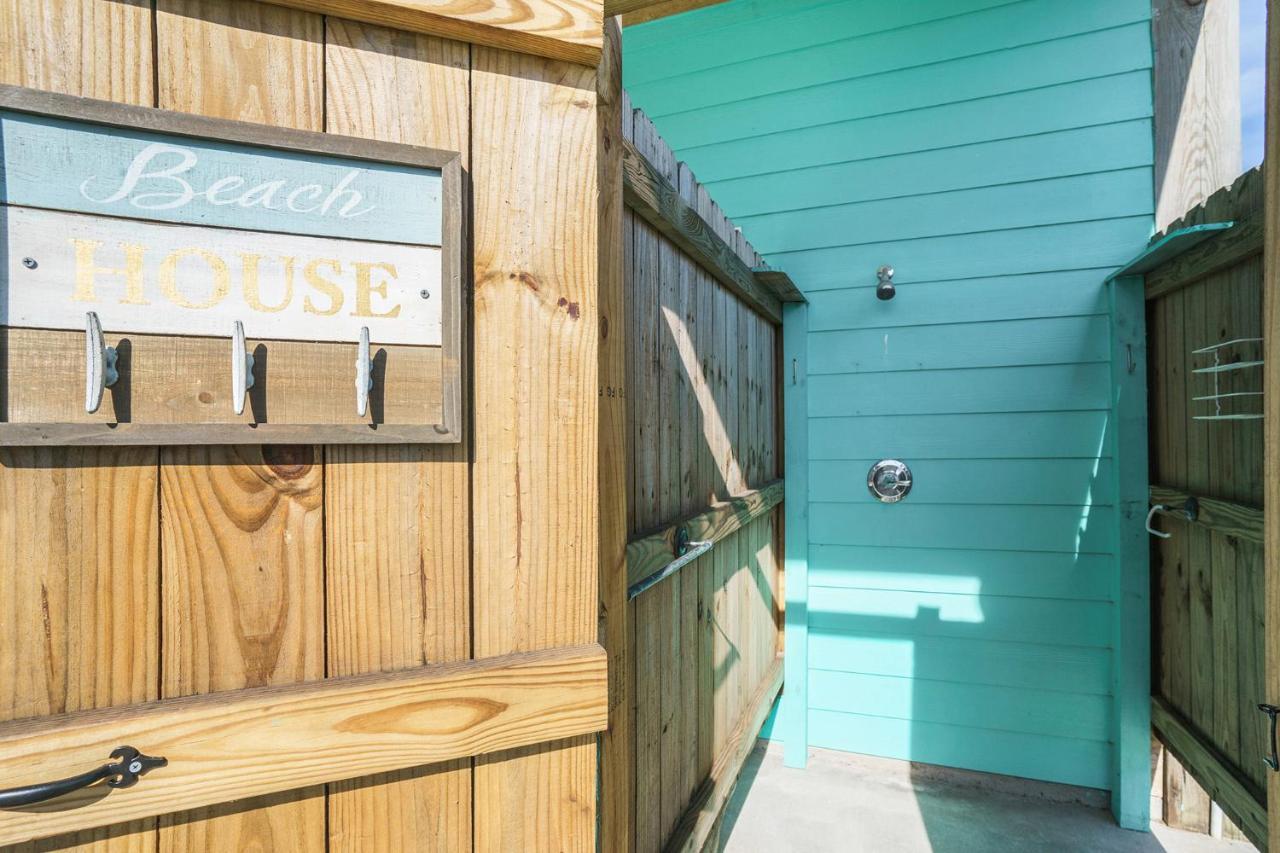 Sea Glass Cottage Кристал Бийч Екстериор снимка