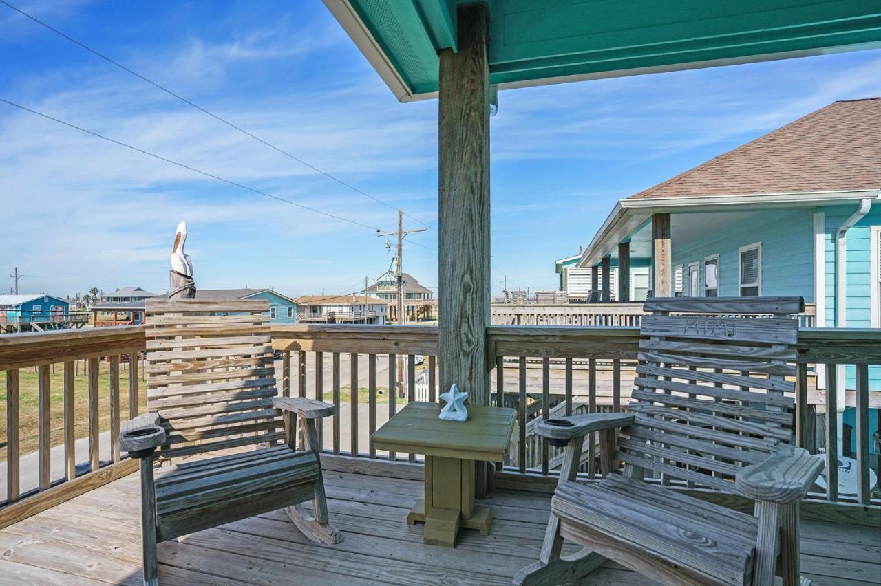 Sea Glass Cottage Кристал Бийч Екстериор снимка